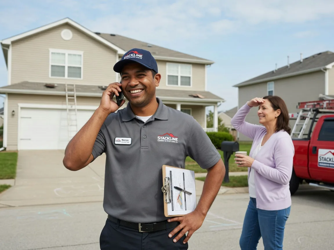 Chimney flashing repair Davenport, WA FAQs